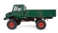 Preview: 22632 MB UNIMOG 1300L Scale/1:12 Grün